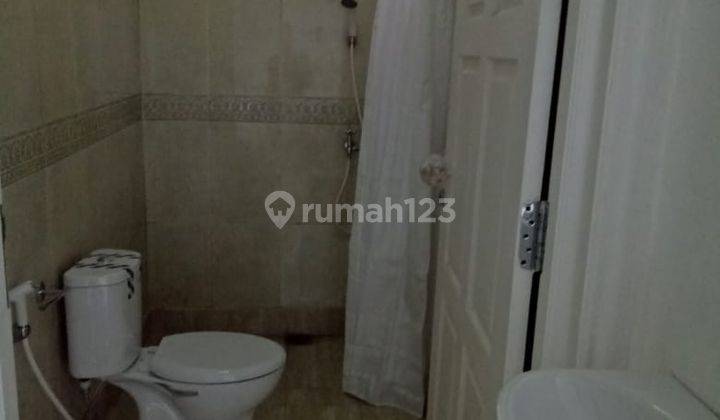 Dijual Rumah Kayu Mas Tengah Jaktim 2