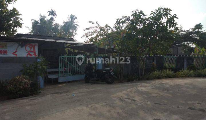 Dijual Rumah Kalidoni Palembang 1