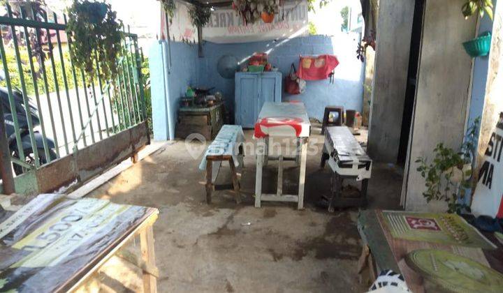 Dijual Rumah Kalidoni Palembang 2