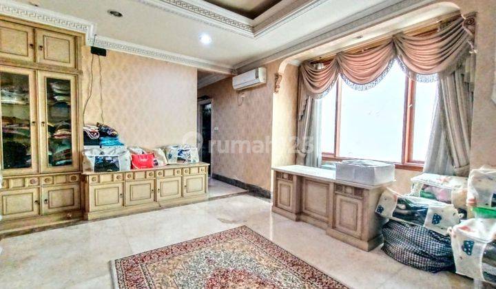 Rumah Cantik 11x20 Gading Kirana Dekat Taman Harga Termurah Nego Sampai Terjual 2