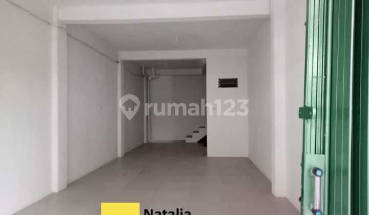 Dijual Cepat Ruko 3 Lantai Terbagus Termurah Di Lokasi Strategis 2