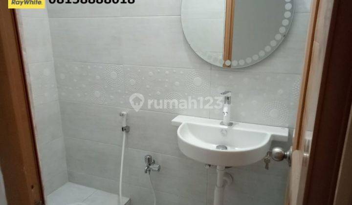 Dijual Cepat Ruko 3 Lantai Terbagus Termurah Di Lokasi Strategis 3