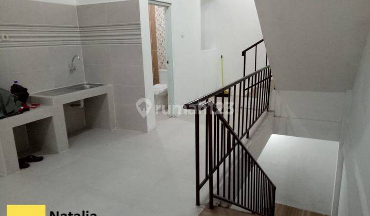 Dijual Cepat Ruko 3 Lantai Terbagus Termurah Di Lokasi Strategis 5