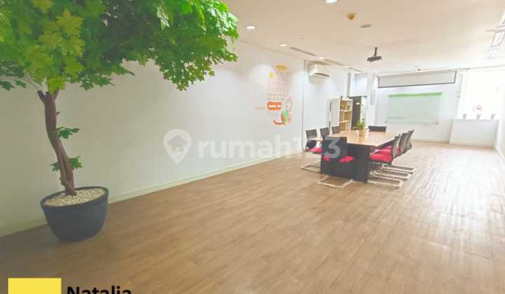 Dijual Gedung Siap Pakai Dekat Sudirman Harga Dibawah Njop Appraisal Bank