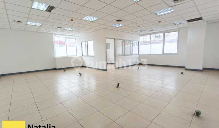 Dijual Gedung Siap Pakai Dekat Sudirman Harga Dibawah Njop Appraisal Bank