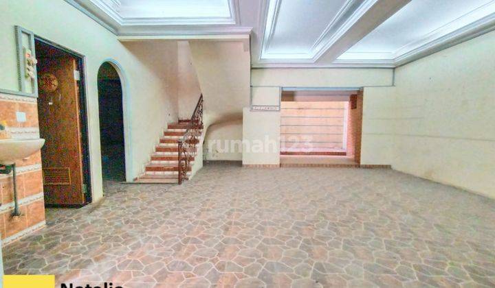 Dijual Rumah Nomor 8 Lebar 11 Termurah Janur Elok Kelapa Gading Terdekat Hotel Santika  2