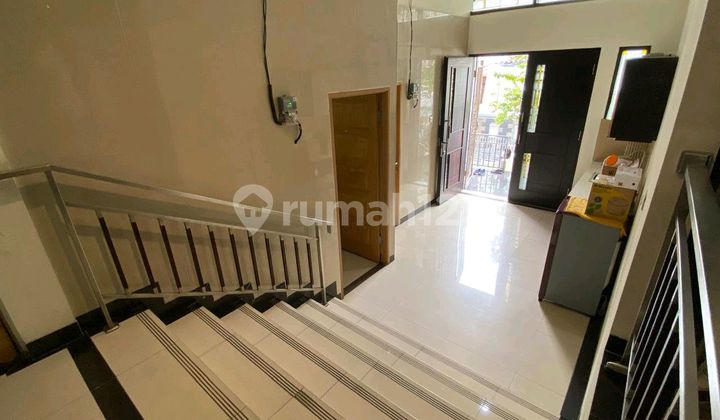 Rumah Kost Sunter 3 Lantai 147 M2 Baru Dibangun 14 Kamar Rumah Kost Sunter 3 Lantai 147 M2 Baru Dibangun 14 Kamar