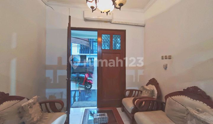 Bagus Siap Huni 153 M2 Gading Kirana Harga Ternurah Dibawah Njop