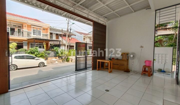 Rumah 3 Lantai 16 Kamar Baru Dibangun Dekat Mall Kelapa Gading Rumah 3 Lantai 16 Kamar Baru Dibangun Dekat Mall Kelapa Gading