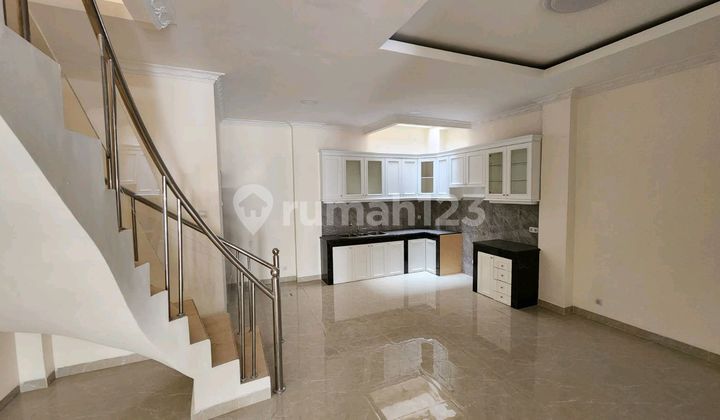 New House 120 M2 Gading Pandawa Brand New 2 Floors