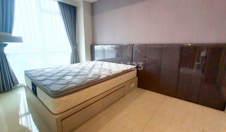  Apartemen Mewah Termurah Sedayu City Baru Renovasi Full Furnished Jual Rugi Harga Termurah Dibawah Harga Pasaran 2