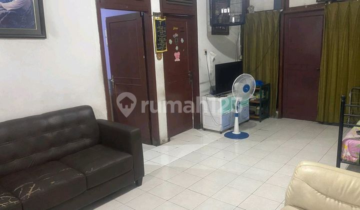 Rumah Dibawah Njop 2 Lantai 240 M2 2