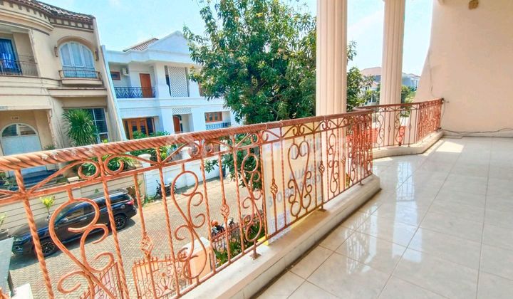 Rumah 325 M2 Villa Kelapa Gading Turun Harga Dibawah NJOP Rumah 325 M2 Villa Kelapa Gading Turun Harga Dibawah NJOP