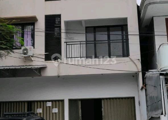 Dijual Murah Ruko Di Kelapa Gading Jakarta Utara Dijual Murah Ruko Di Kelapa Gading Jakarta Utara