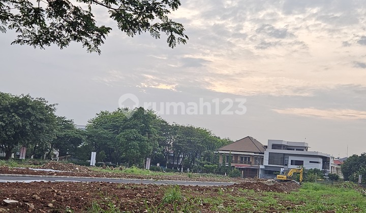 Dijual Kavling Di Gading Kirana Kelapa Gading