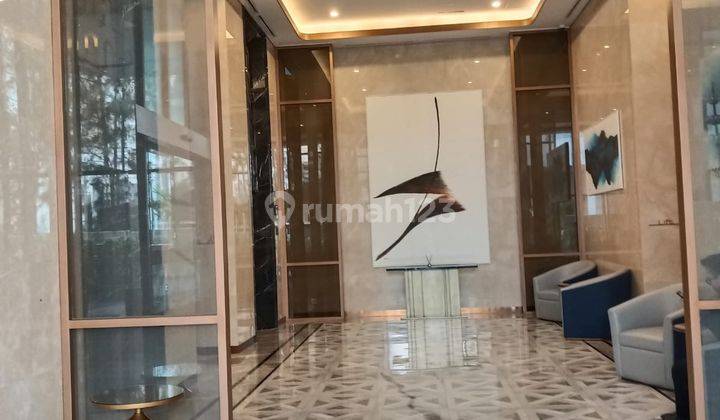 Dijual Apartemen Holland Village Jakarta Pusat 2