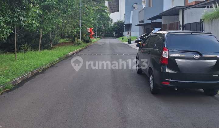 Dijual Kavling Harga Dibawah NJOP di Gading Residence Kelapa Gading Jakarta Utara