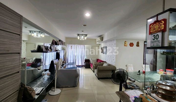 For quick sale. Sherwood Apartment Kelapa Gading North Jakarta