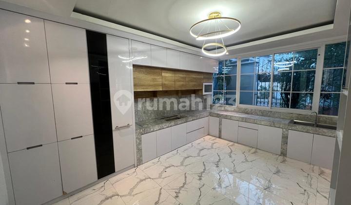 Jual Cepat Rumah Bukit Gading Mediterania Kelapa Gading Jakarta Utara