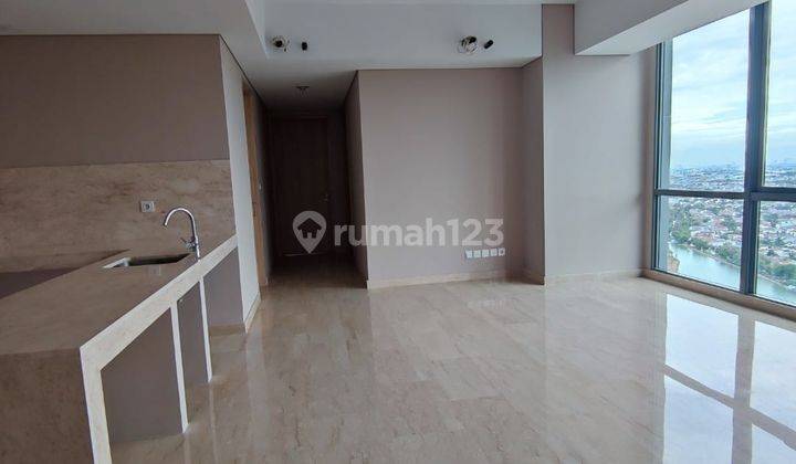 Dijual Apartemen Holland Village Jakarta Pusat 1