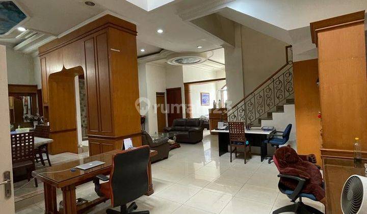 Rumah di Cluster Villa Permata Gading Kelapa Gading Jakarta Utara 2