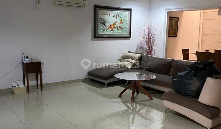 cepat rumah di Janur Elok Kelapa Gading Jakarta Utara 1