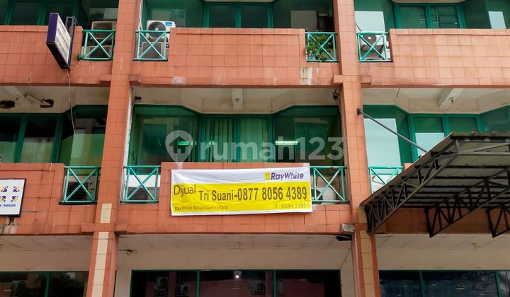 Jual Cepat Rukan di Cempaka Mas Jakarta Pusat Jual Cepat Rukan di Cempaka Mas Jakarta Pusat