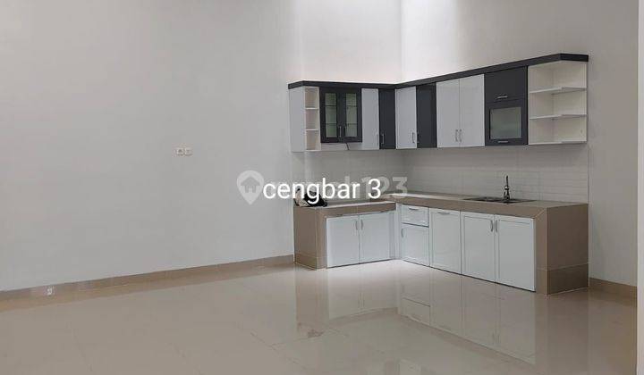 Dijual rumah baru minimalis di Kelapa Cengkir Barat 2