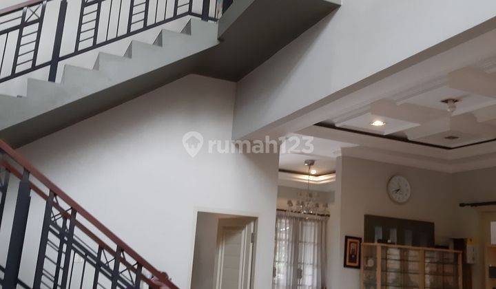 Jual Cepat Rumah Minimalis Di Kayu Putih Jakarta Timur 2