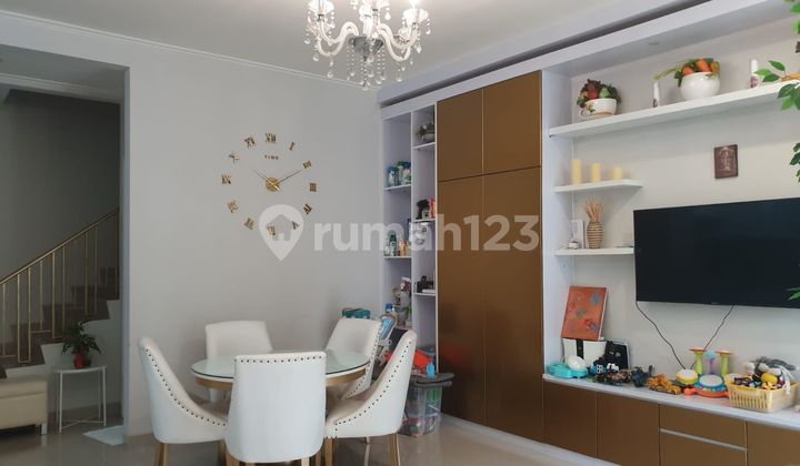 For quick sale, house in Sedayu City Kelapa Gading 2