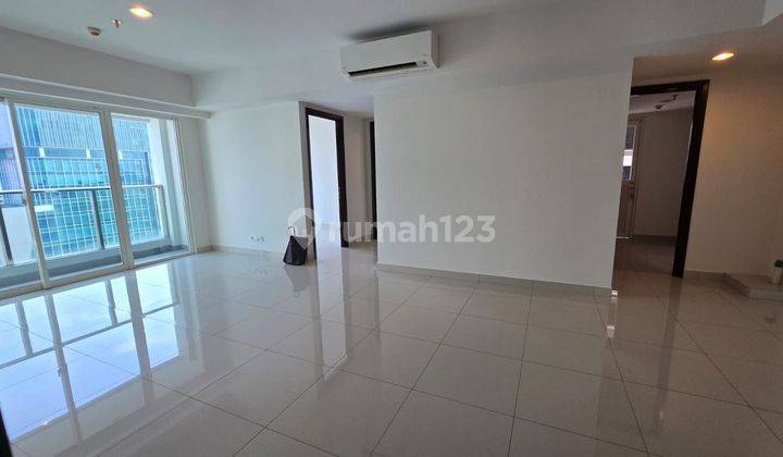 Dijual Cepat Apartemen Kensington Kelapa Gading 2