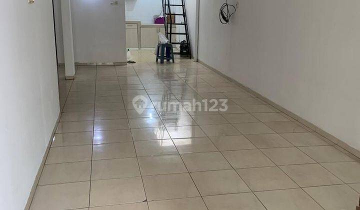 Dijual rumah di Kelapa Cengkir Barat 2