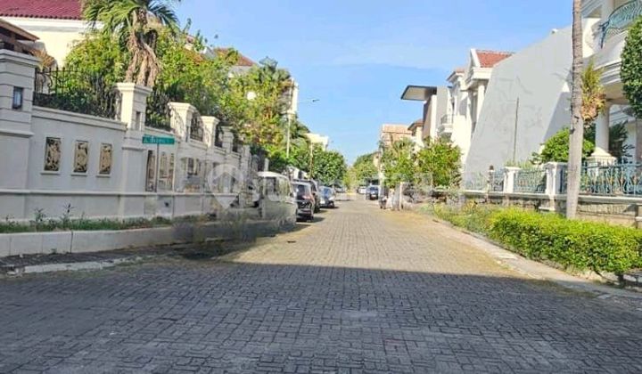Dijual Cepat Kavling di Villa Permata Gading Kelapa Gading Jakarta Utara