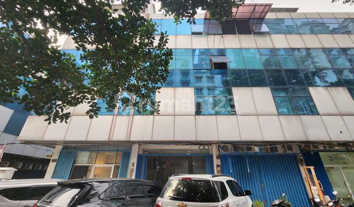 Jua Cepat Ruko Gandeng Dibawah Nj0p Di Kelapa Gading