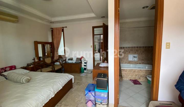 Jual Cepat Rumah Di Summarecon Kelapa Gading Jakarta Utara 2