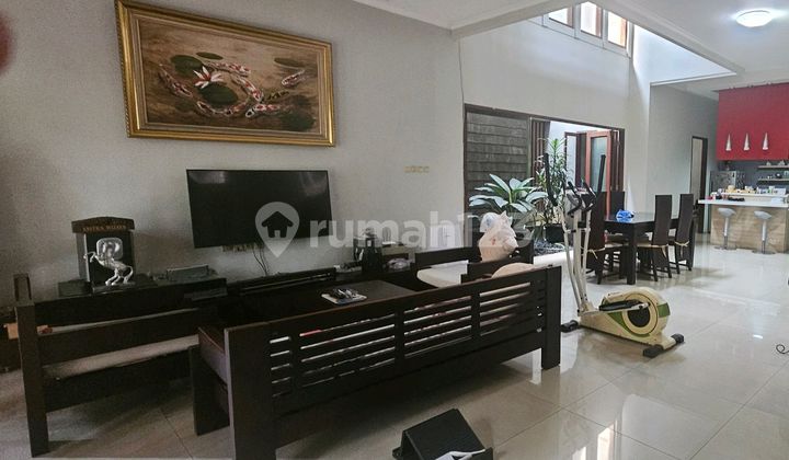 Dijual Rumah Minimalis Di Gading Kirana Kelapa Gading Jakarta Utara 1