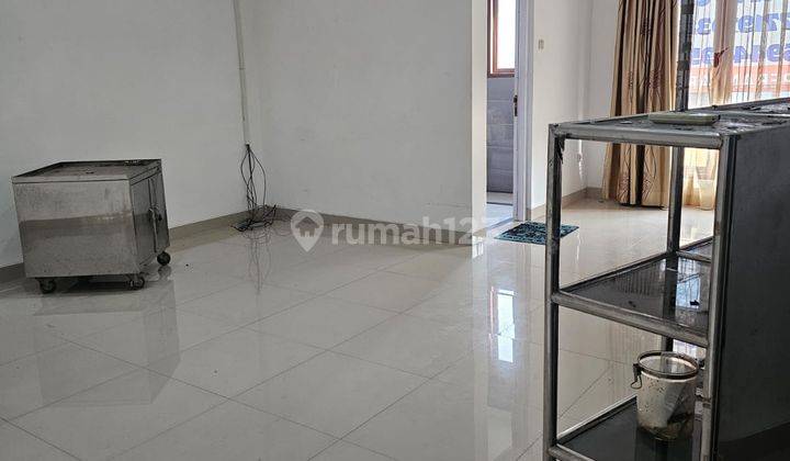 Dijual Cepat Rumah Di Kelapa Nias Kelapa Gading Jakarta Utara 2