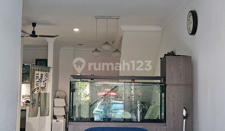 For Sale Renovated House in Summarecon Kelapa Gading, North Jakarta 2