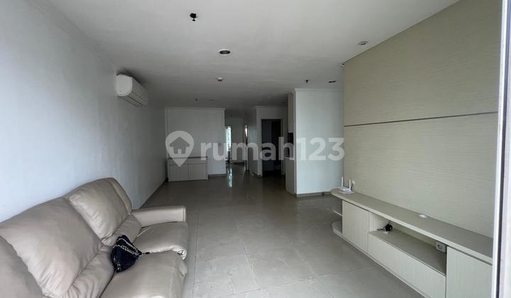 Dijual Apartemen Harga Njop Di Gading Resort Residence Moi Kelapa Gading 2