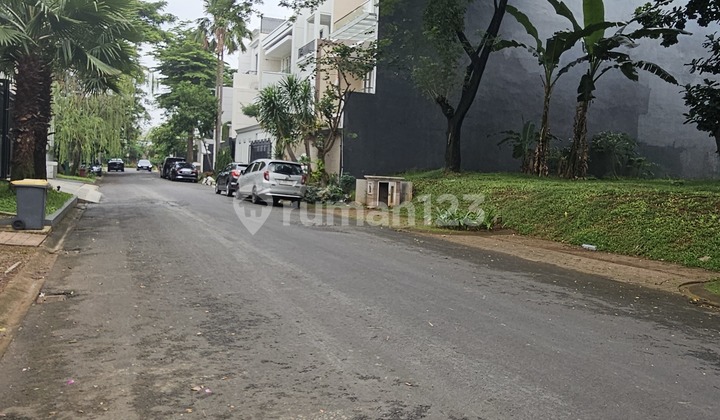 Dijual Cepat Kavling Royal Orchard Kelapa Gading Jakarta Utara
