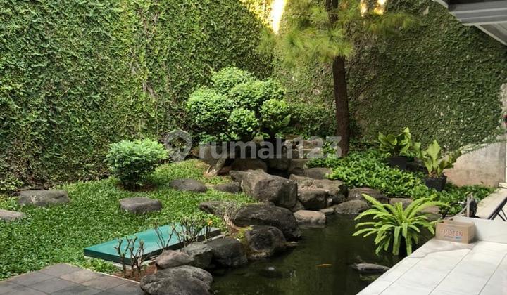 Dijual Cepat Rumah Di Bukit Gading Villa Kelapa Gading Jakarta Utara