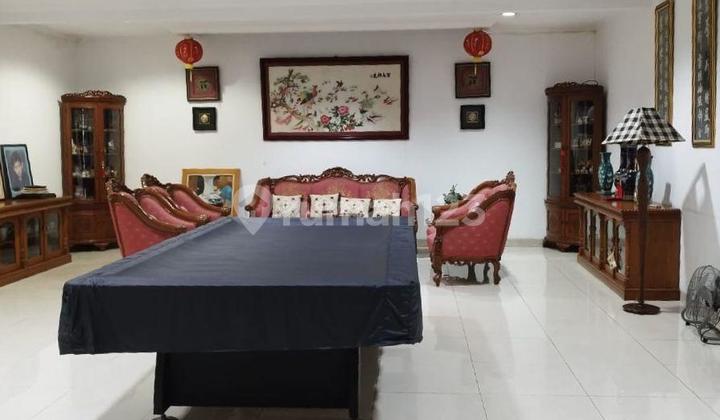 Dijual Rumah Hitung Tanah di Gading Kirana Kelapa Gading Jakarta Utara