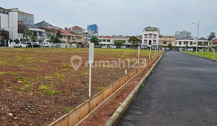 Dijual Kavling di Gading Kirana Kelapa Gading Jakarta Utara Dijual Kavling di Gading Kirana Kelapa Gading Jakarta Utara