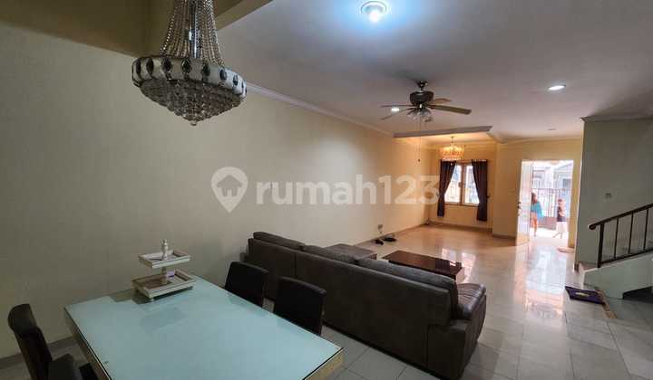 Dijual Cepat Rumah di Villa Permata Gading Kelapa Gading 2