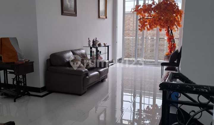 For Sale Luxury House in Villa Artha Gading, Kelapa Gading, North Jakarta 2