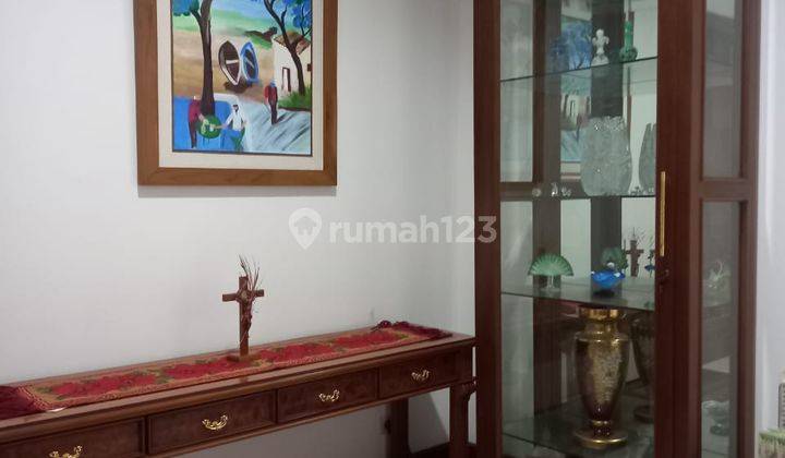 Dijual Rumah Di Villa Permata Gading Kelapa Gading Jakarta Utara 2