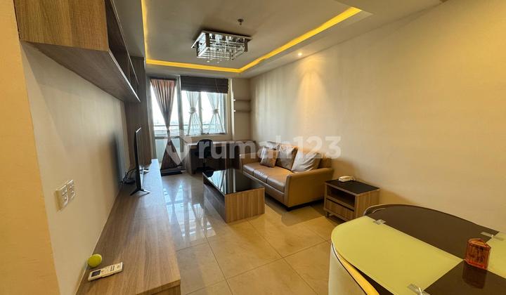 Dijual Cepat Apartemen Cantik di Kelapa Gading