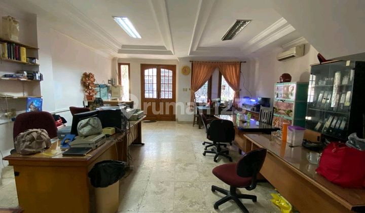 Jual Cepat Rumah Di Summarecon Kelapa Gading Jakarta Utara