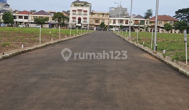 Dijual Kaviling di Gading Kirana Jakarta Utara