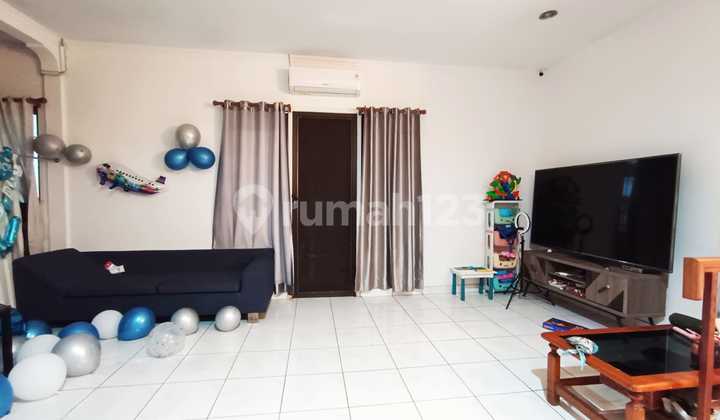 Dijual Cepat Murah Rumah Di Gading Kirana Kelapa Gading Jakarta Utara 2